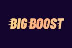 big boost logo