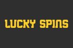 lucky spins logo